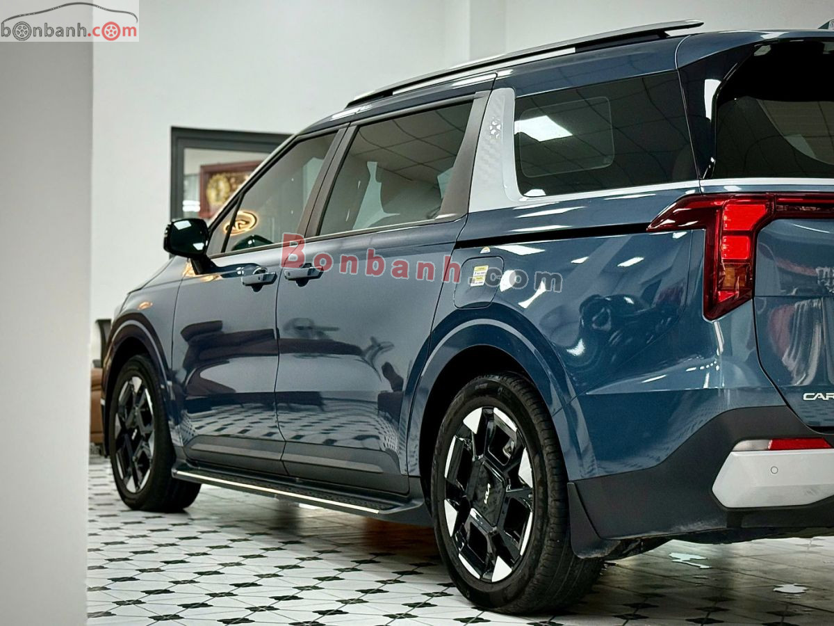 Bán ô tô Kia Carnival Luxury 2.2D - 2024 - xe cũ