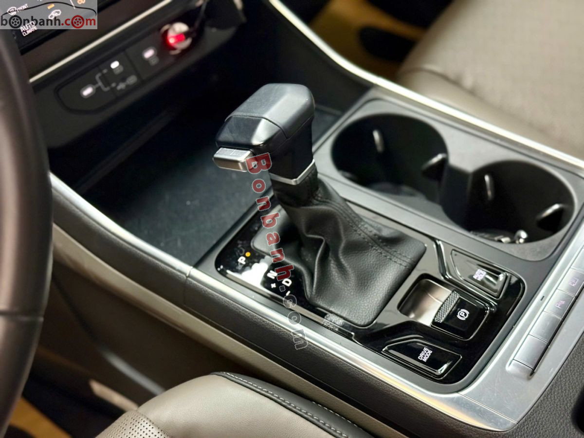 Bán ô tô Kia Carnival Luxury 2.2D - 2024 - xe cũ