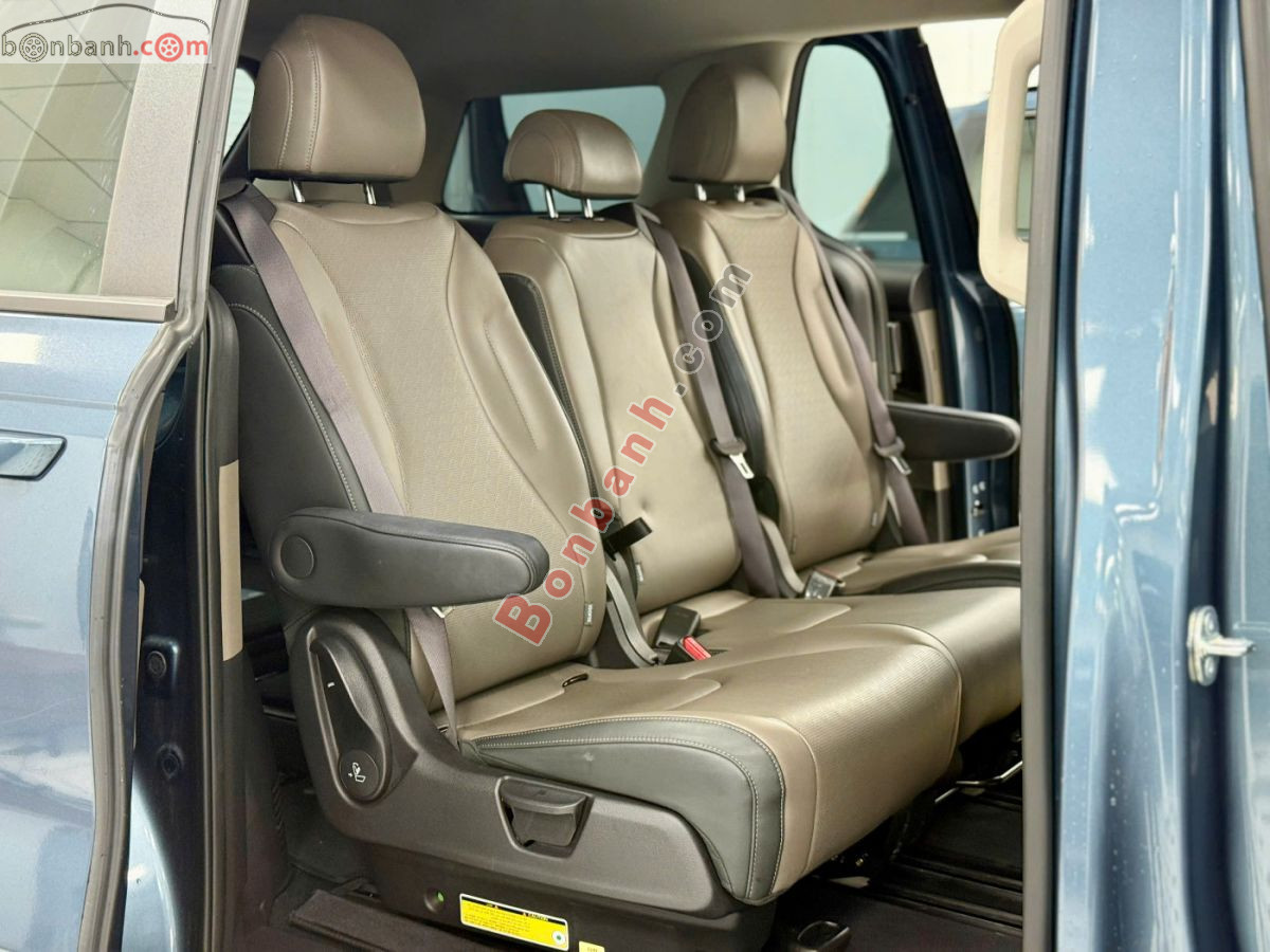 Bán ô tô Kia Carnival Luxury 2.2D - 2024 - xe cũ
