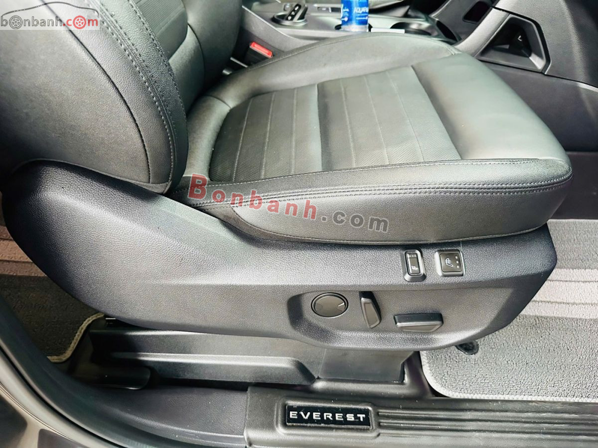 Bán ô tô Ford Everest Sport 2.0L 4x2 AT - 2024 - xe cũ
