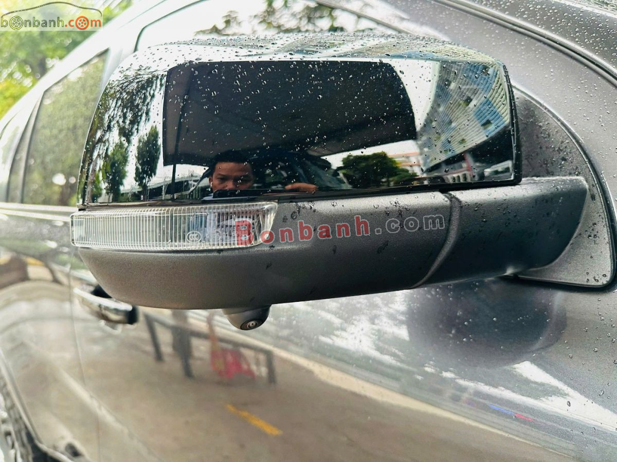 Bán ô tô Ford Everest Sport 2.0L 4x2 AT - 2024 - xe cũ
