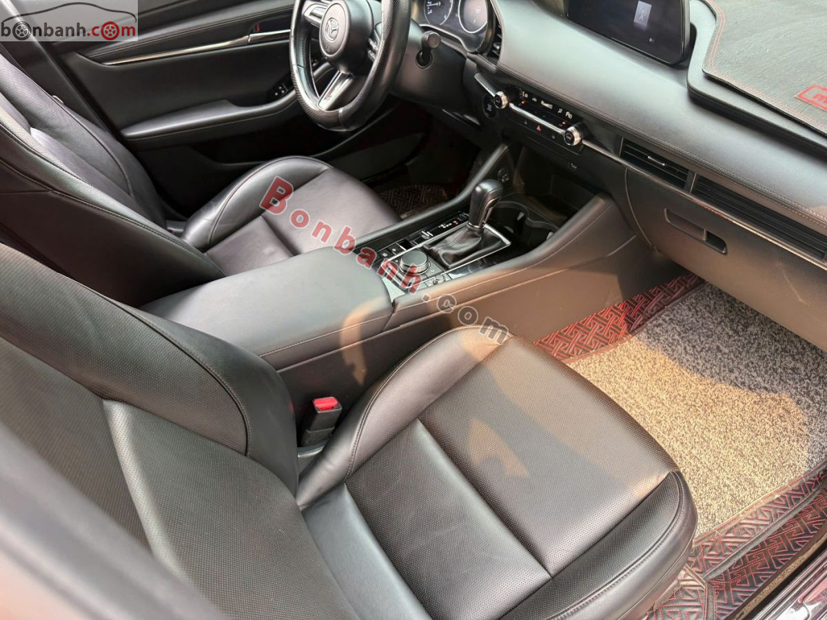 Bán ô tô Mazda 3 1.5L Luxury - 2022 - xe cũ