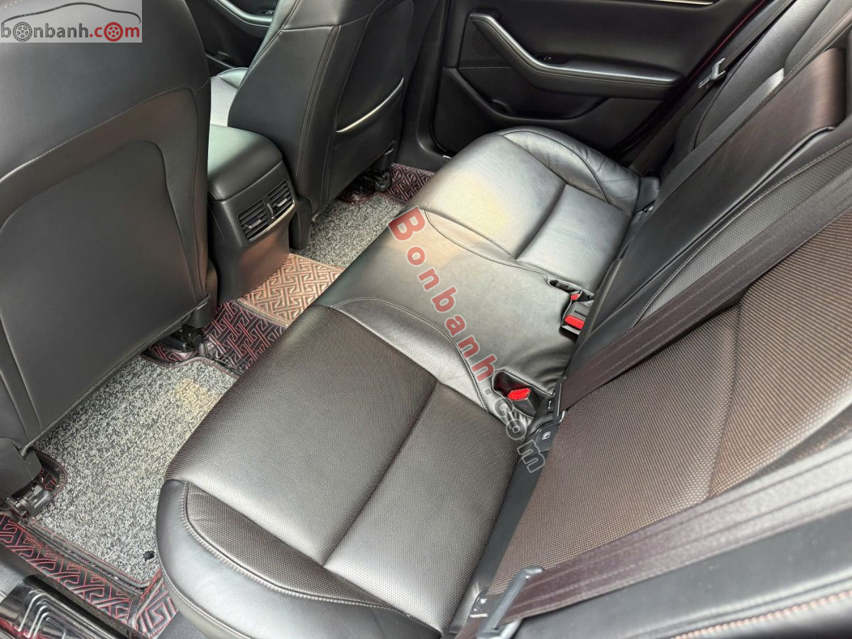 Bán ô tô Mazda 3 1.5L Luxury - 2022 - xe cũ