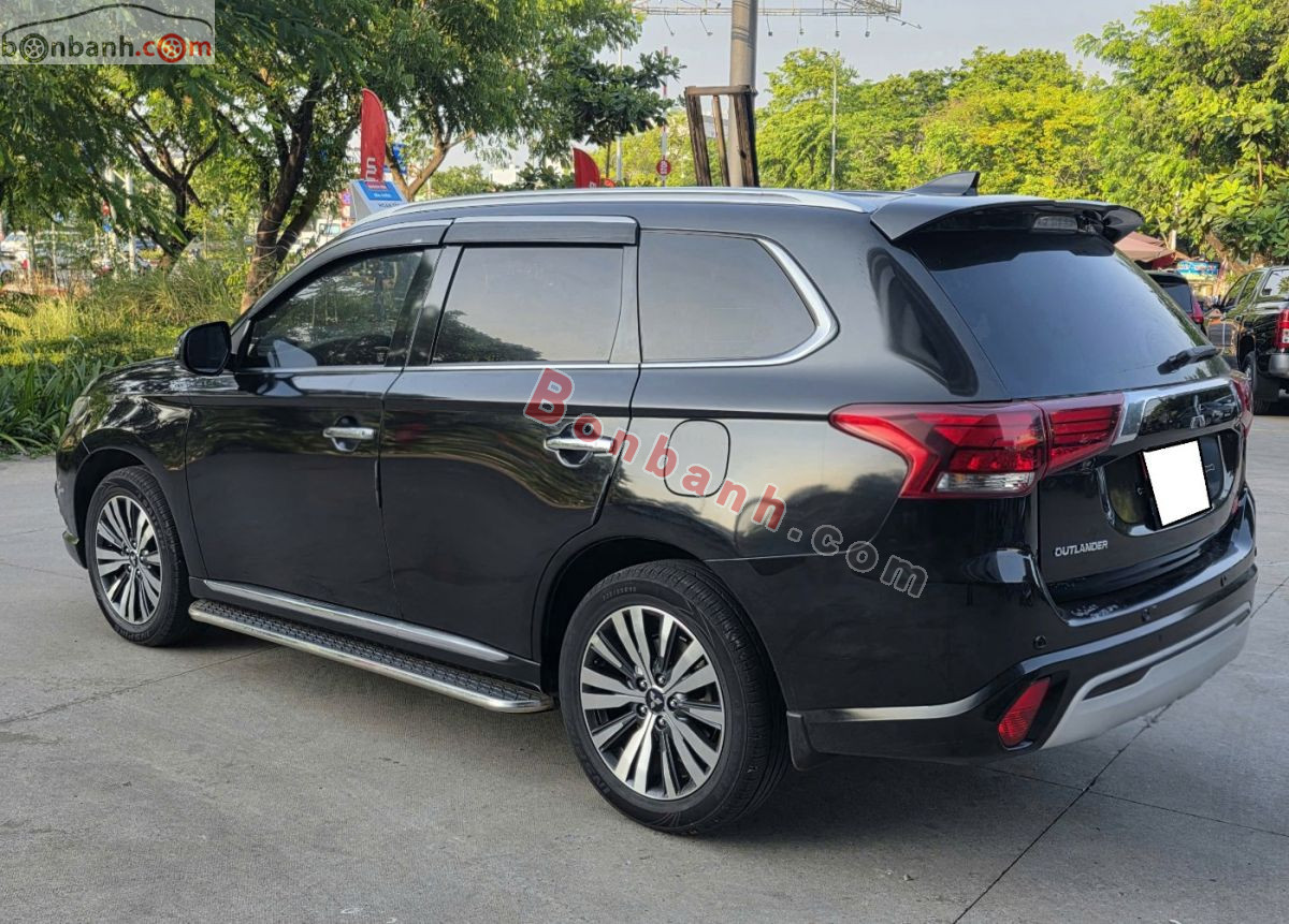 Bán ô tô Mitsubishi Outlander 2.0 CVT - 2023 - xe cũ