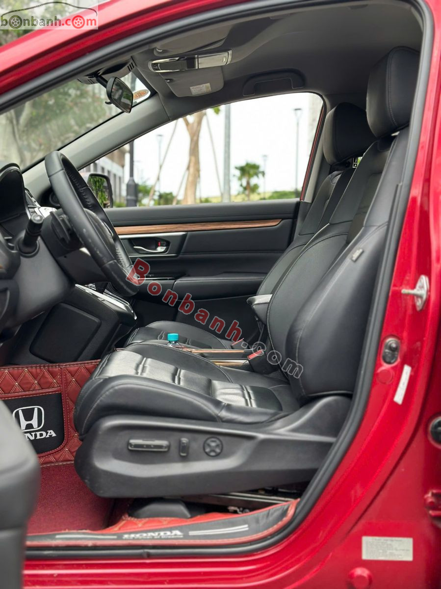 Bán ô tô Honda CRV G - 2022 - xe cũ
