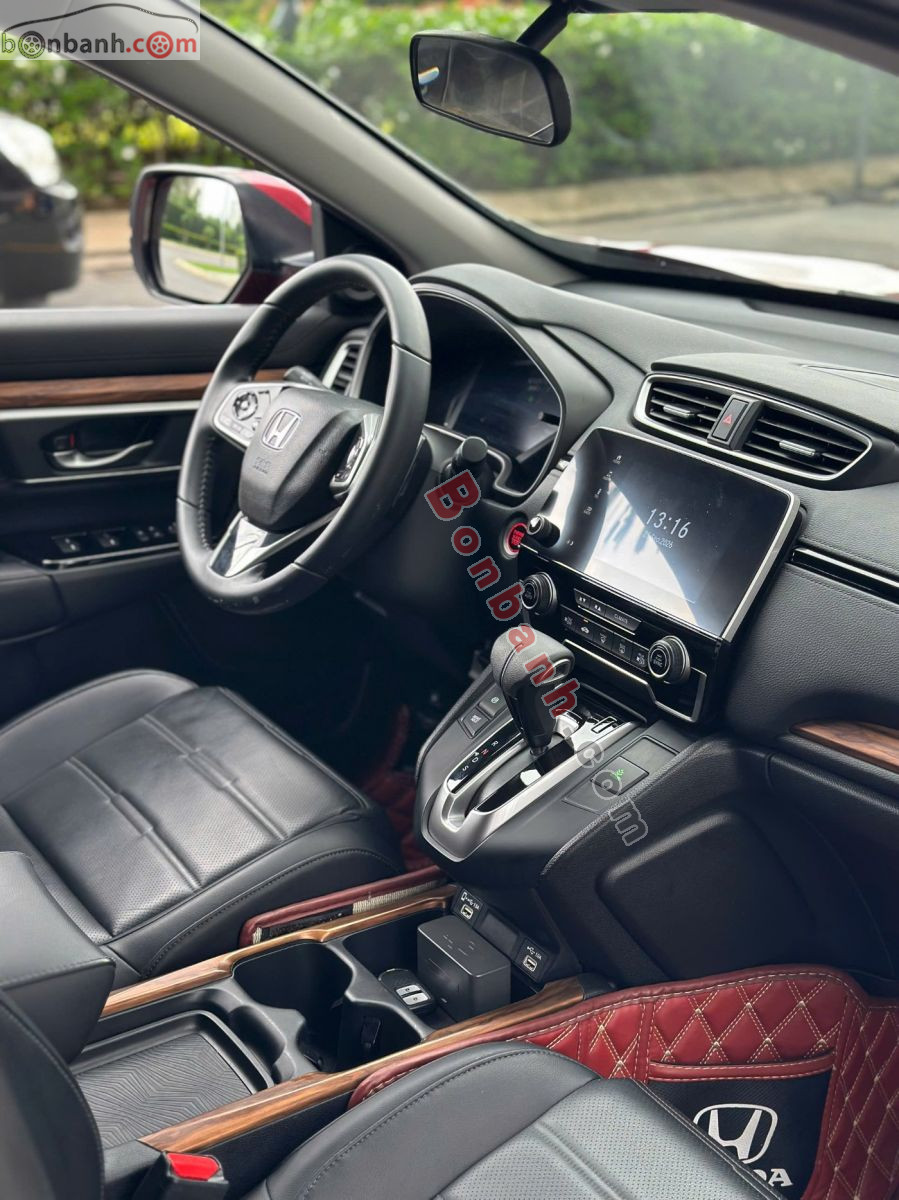 Bán ô tô Honda CRV G - 2022 - xe cũ