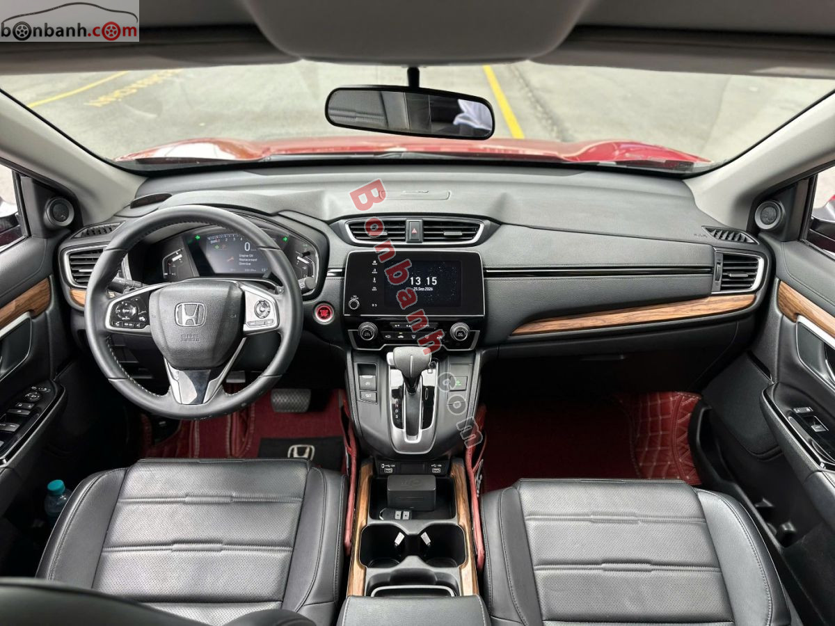 Bán ô tô Honda CRV G - 2022 - xe cũ