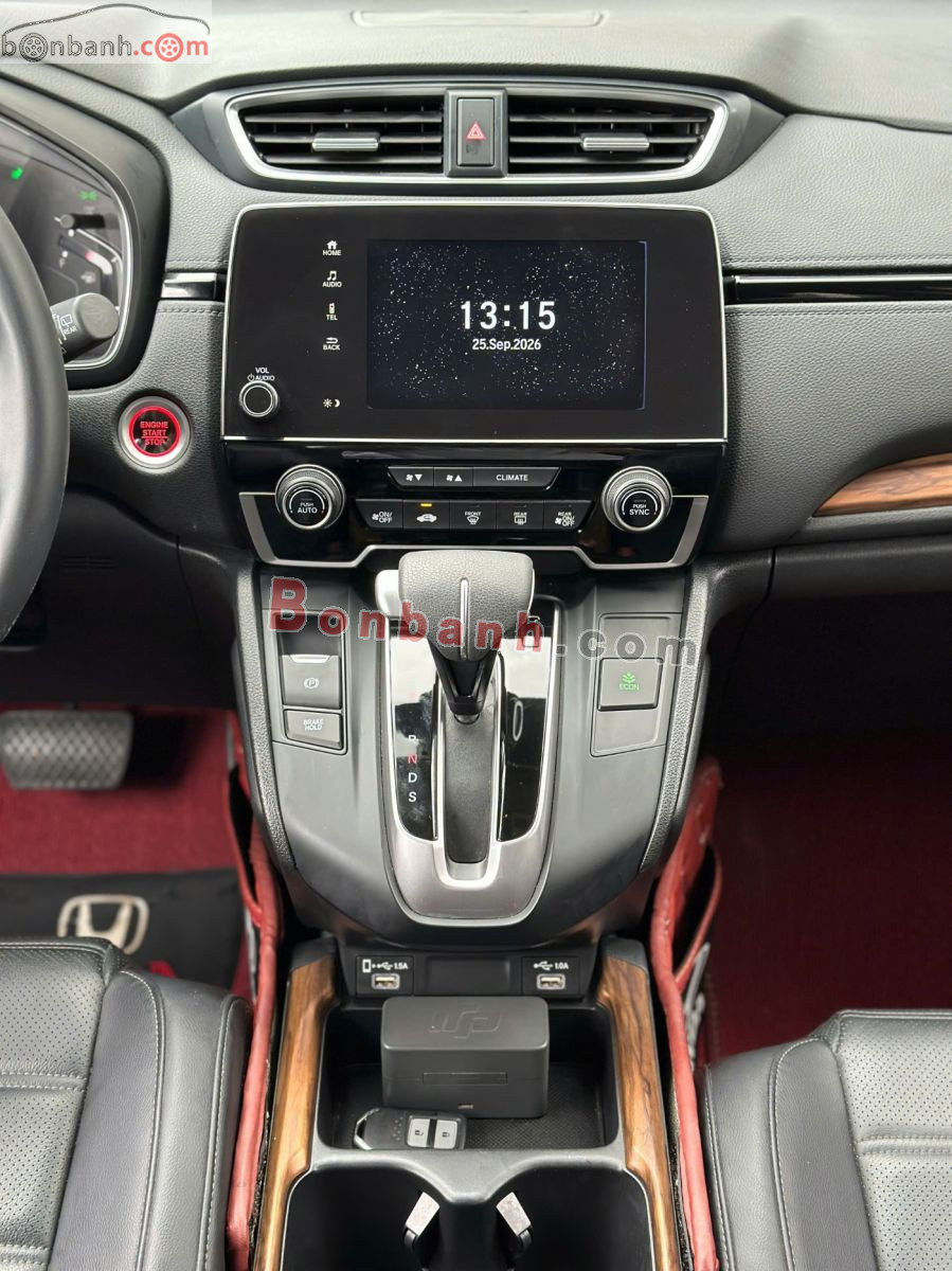 Bán ô tô Honda CRV G - 2022 - xe cũ