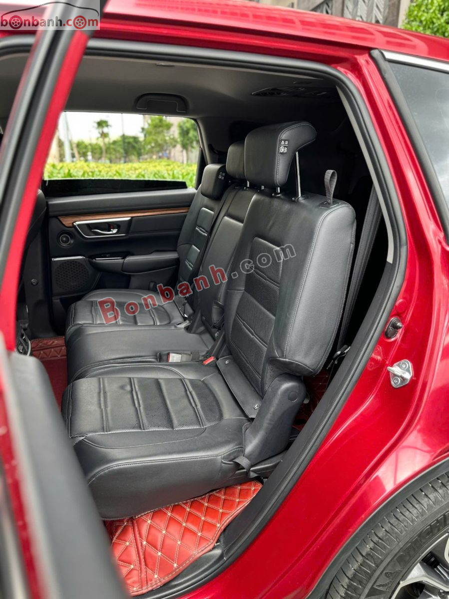 Bán ô tô Honda CRV G - 2022 - xe cũ