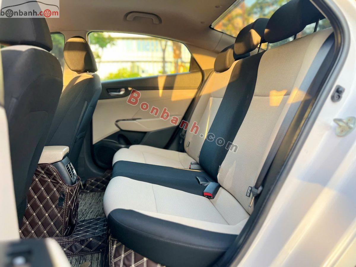 Bán ô tô Hyundai Accent 1.4 AT - 2022 - xe cũ