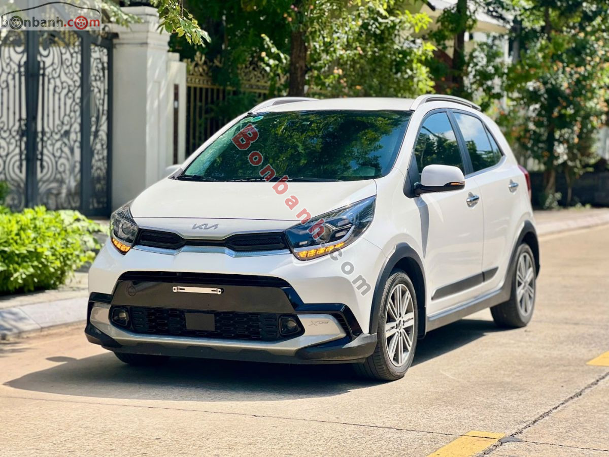 Bán ô tô Kia Morning X-Line - 2025 - xe cũ