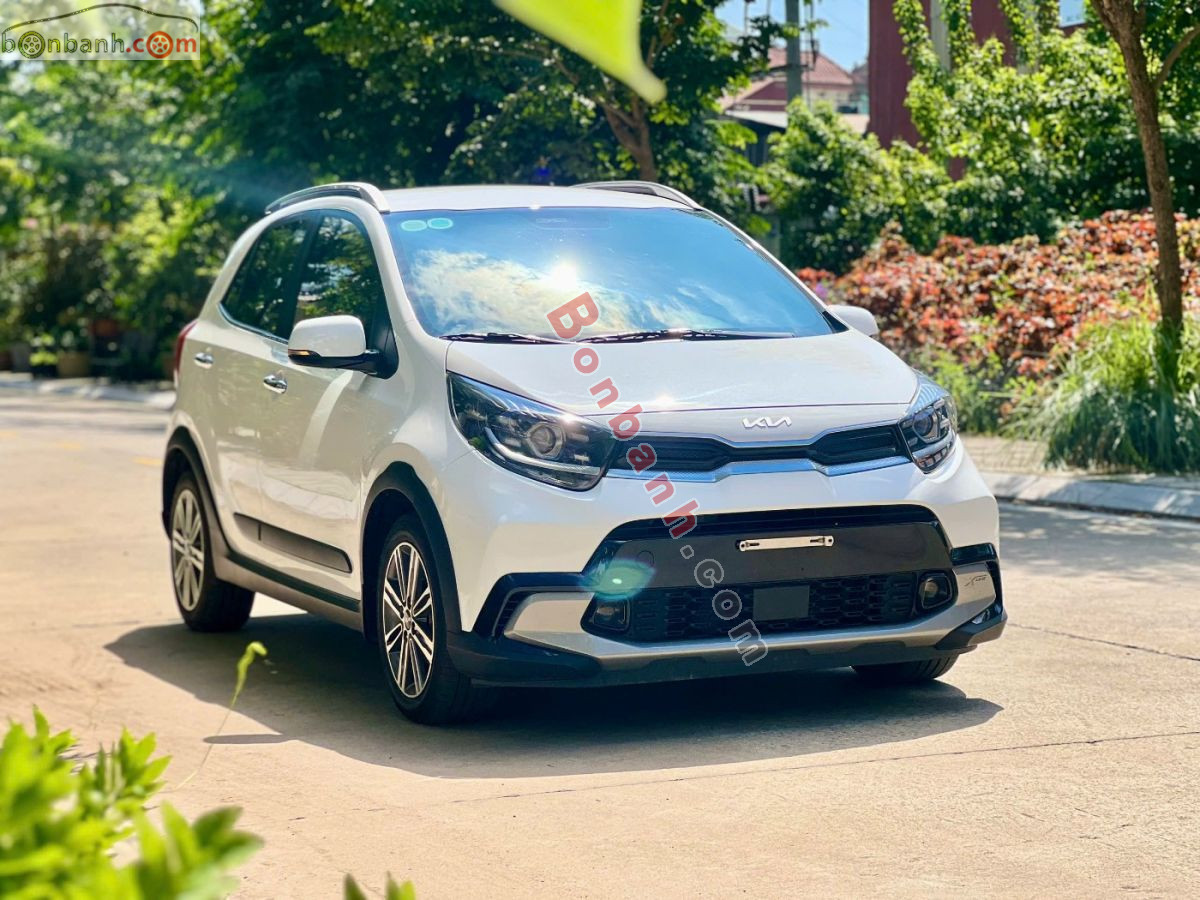 Bán ô tô Kia Morning X-Line - 2025 - xe cũ