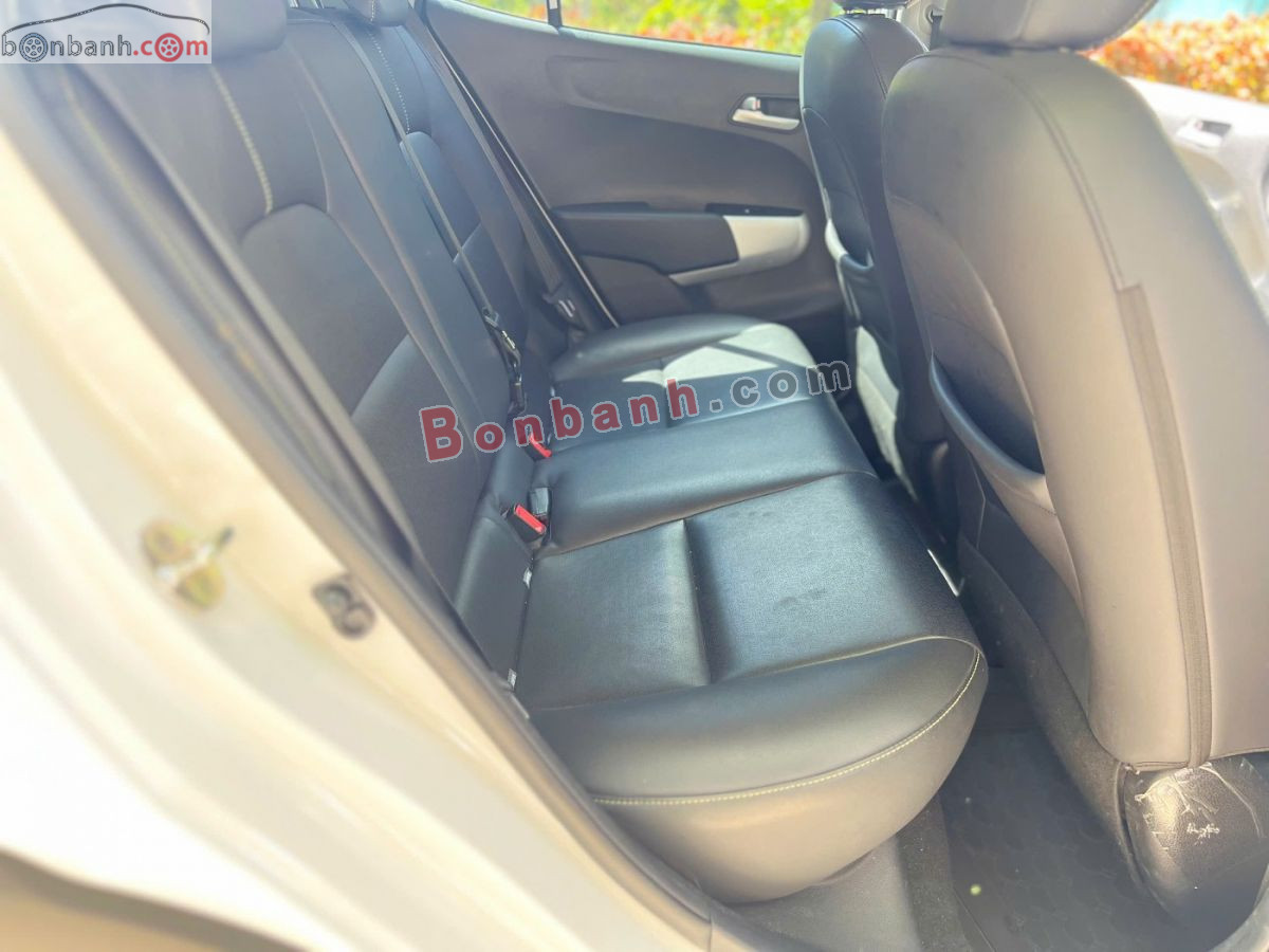 Bán ô tô Kia Morning X-Line - 2025 - xe cũ