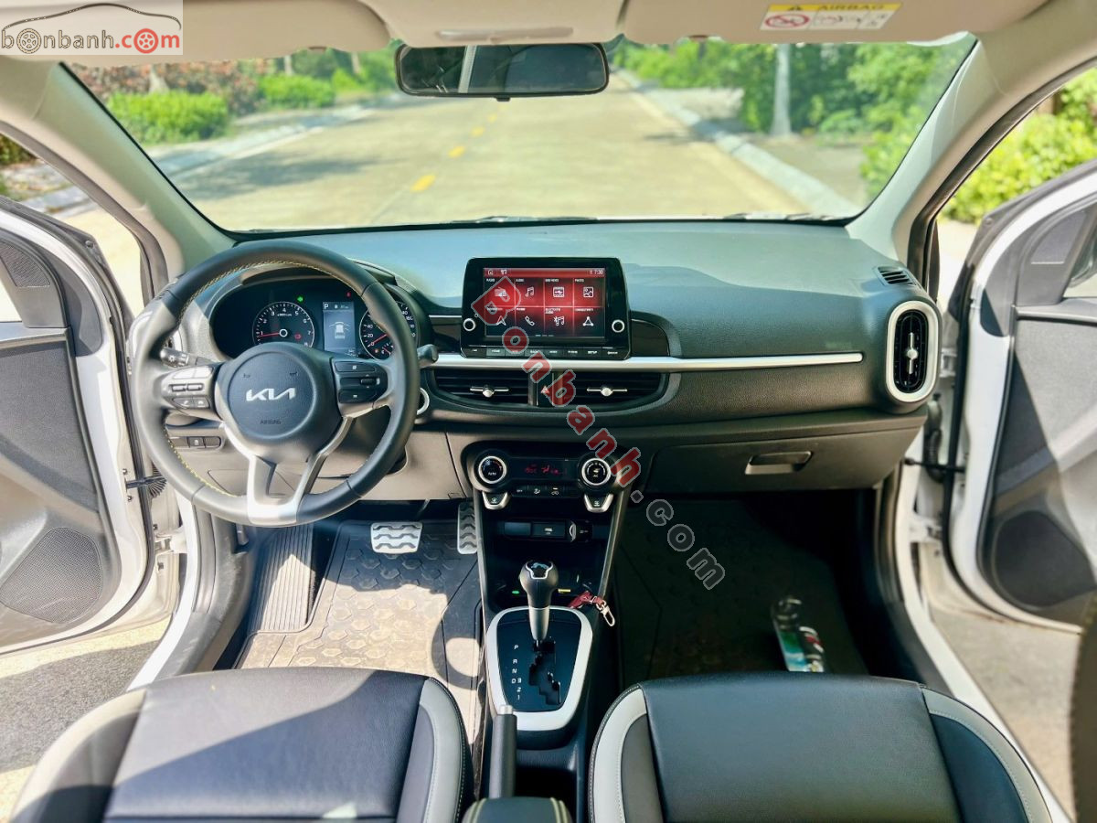 Bán ô tô Kia Morning X-Line - 2025 - xe cũ