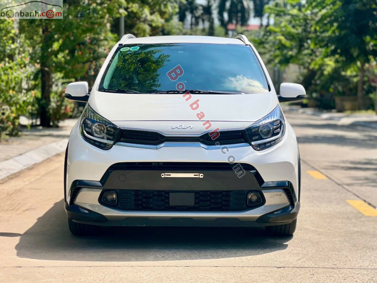Bán ô tô Kia Morning X-Line - 2025 - xe cũ