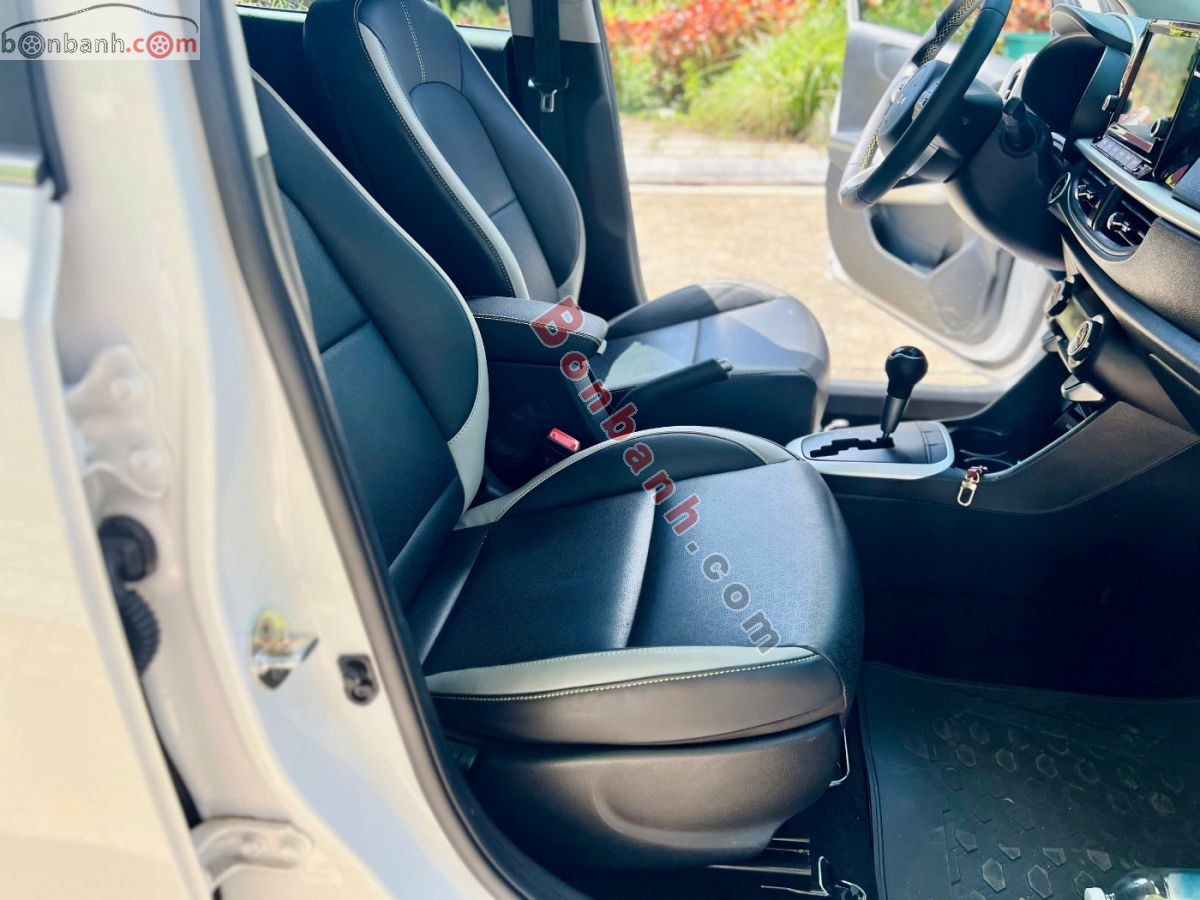 Bán ô tô Kia Morning X-Line - 2025 - xe cũ