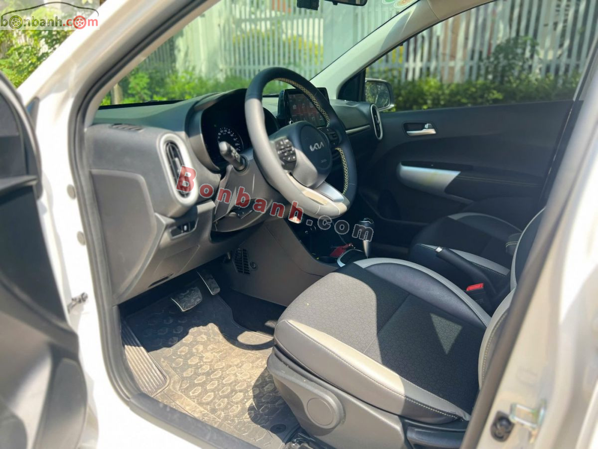 Bán ô tô Kia Morning X-Line - 2025 - xe cũ