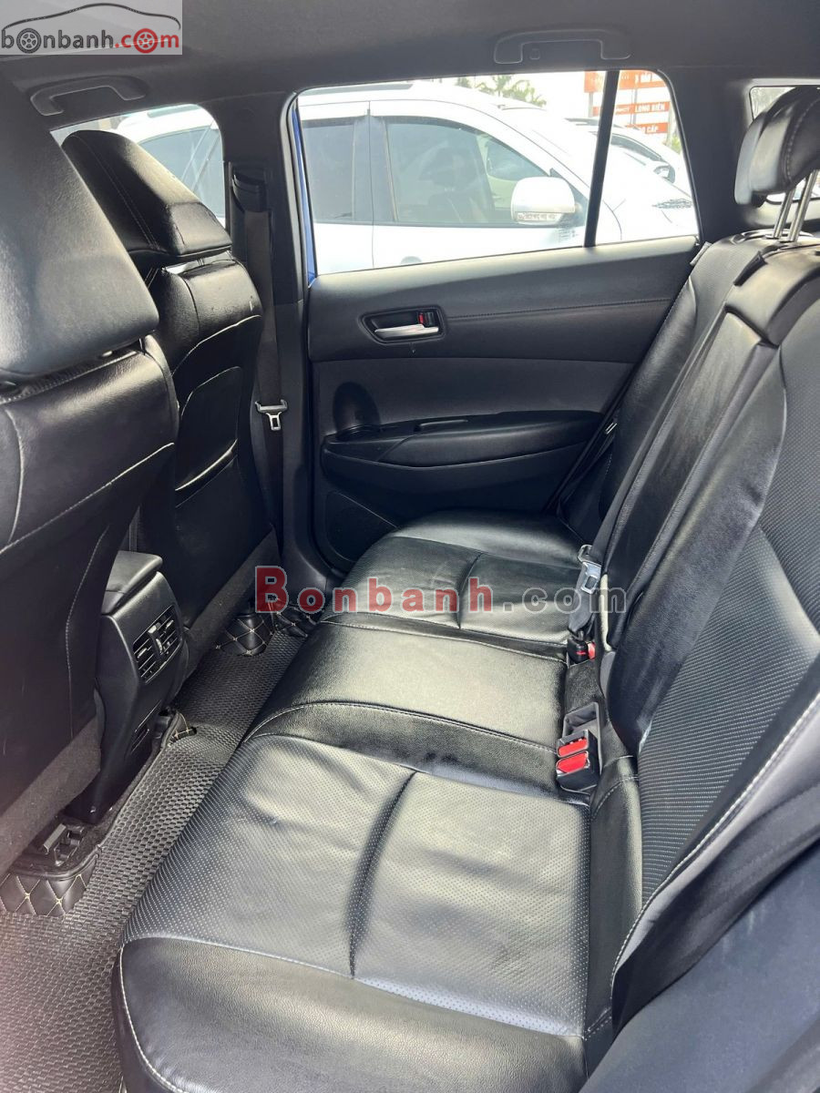 Bán ô tô Toyota Corolla Cross 1.8V - 2020 - xe cũ
