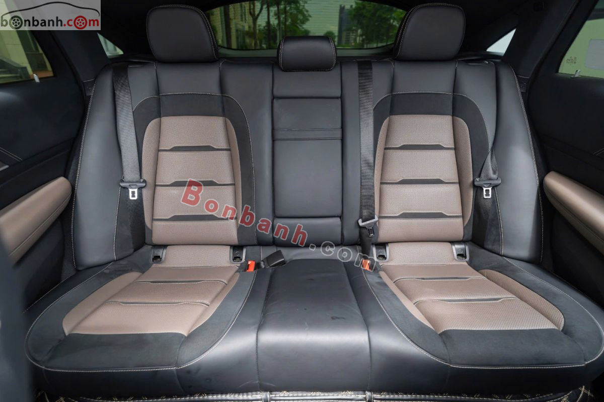Bán ô tô Mercedes Benz GLE Class GLE 53 4Matic+ Coupe AMG - 2022 - xe cũ