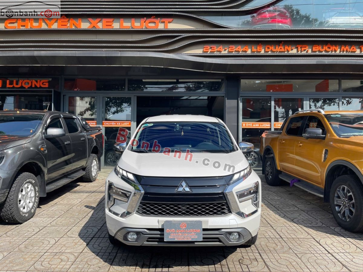 Bán ô tô Mitsubishi Xpander Premium 1.5 AT - 2022 - xe cũ