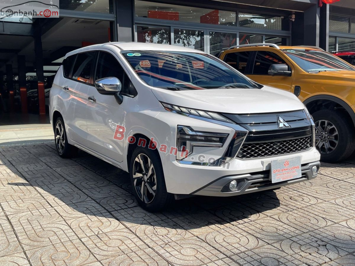 Bán ô tô Mitsubishi Xpander Premium 1.5 AT - 2022 - xe cũ