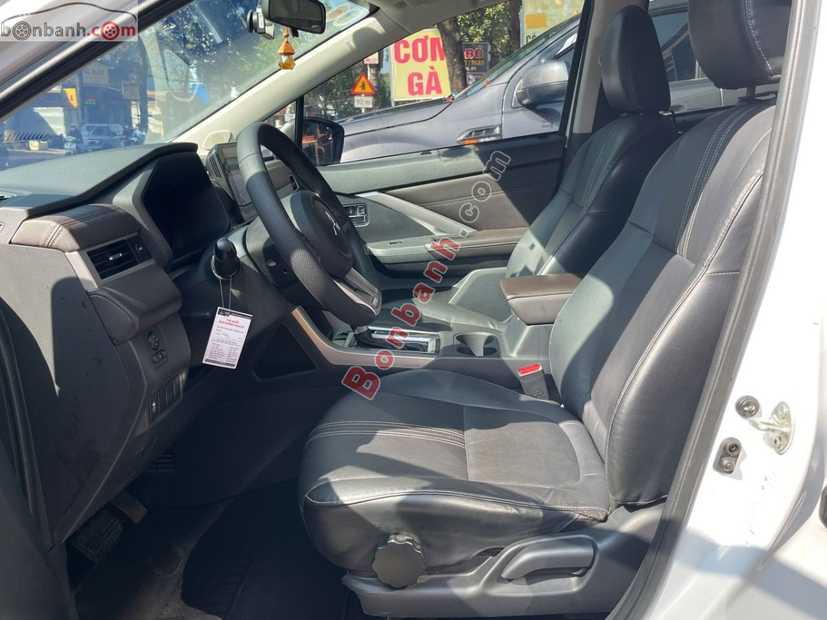 Bán ô tô Mitsubishi Xpander Premium 1.5 AT - 2022 - xe cũ