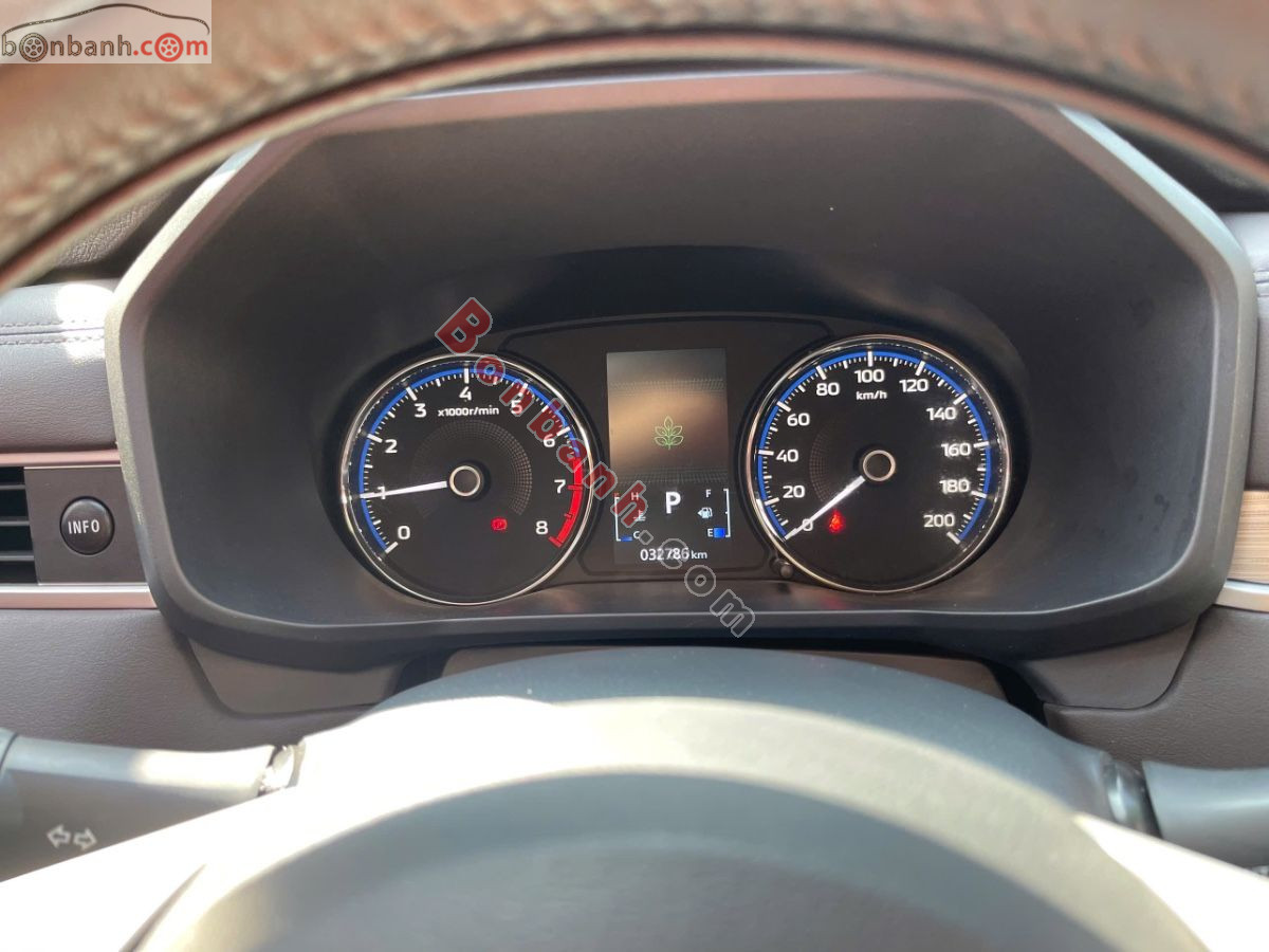 Bán ô tô Mitsubishi Xpander Premium 1.5 AT - 2022 - xe cũ
