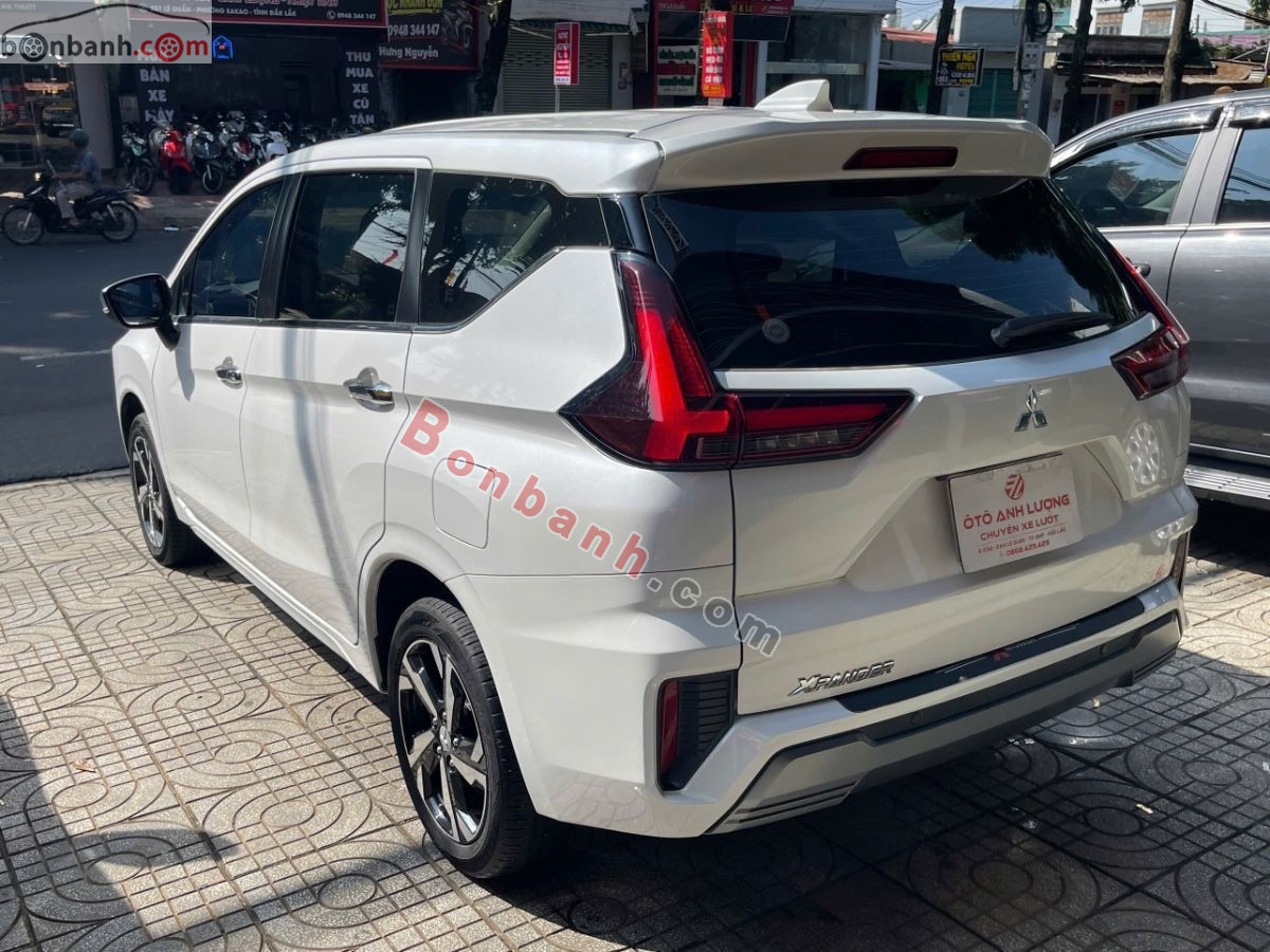 Bán ô tô Mitsubishi Xpander Premium 1.5 AT - 2022 - xe cũ