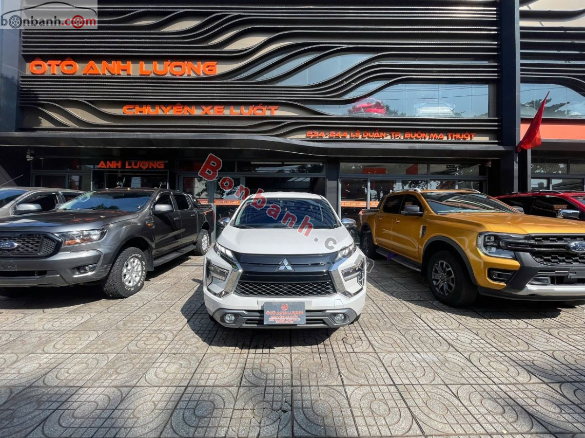 Bán ô tô Mitsubishi Xpander Premium 1.5 AT - 2022 - xe cũ