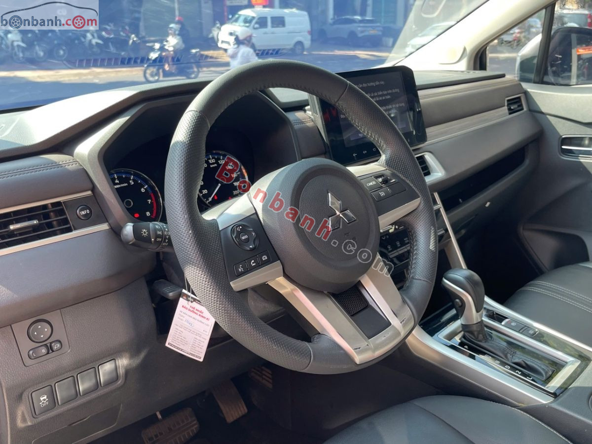 Bán ô tô Mitsubishi Xpander Premium 1.5 AT - 2022 - xe cũ