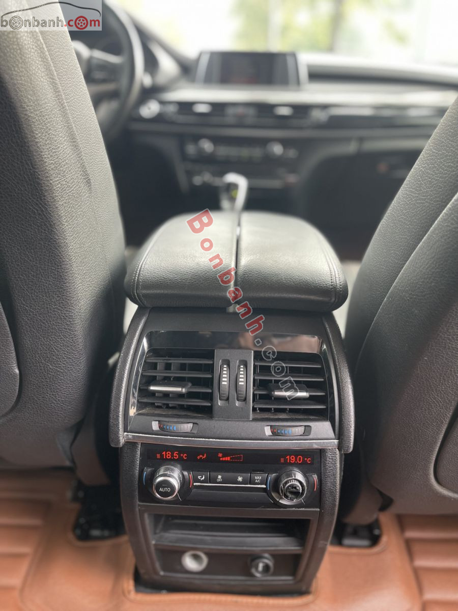 Bán ô tô BMW X5 xDrive35i - 2016 - xe cũ