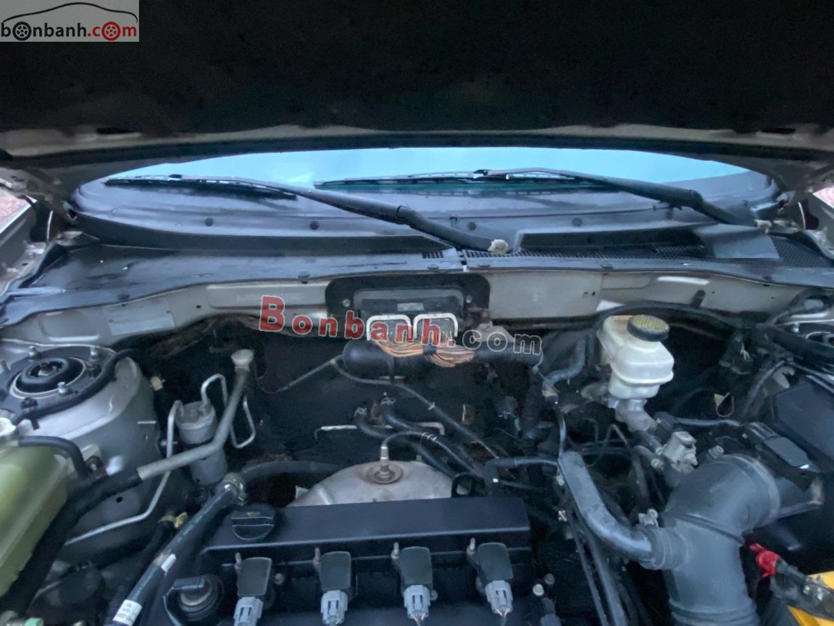 Bán ô tô Ford Escape XLS 2.3L 4x2 AT - 2010 - xe cũ
