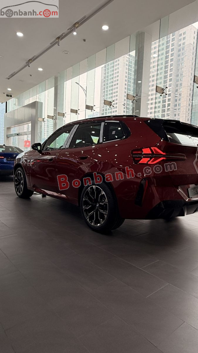 Bán ô tô BMW X3 xDrive30i M Sport - 2026 - xe mới