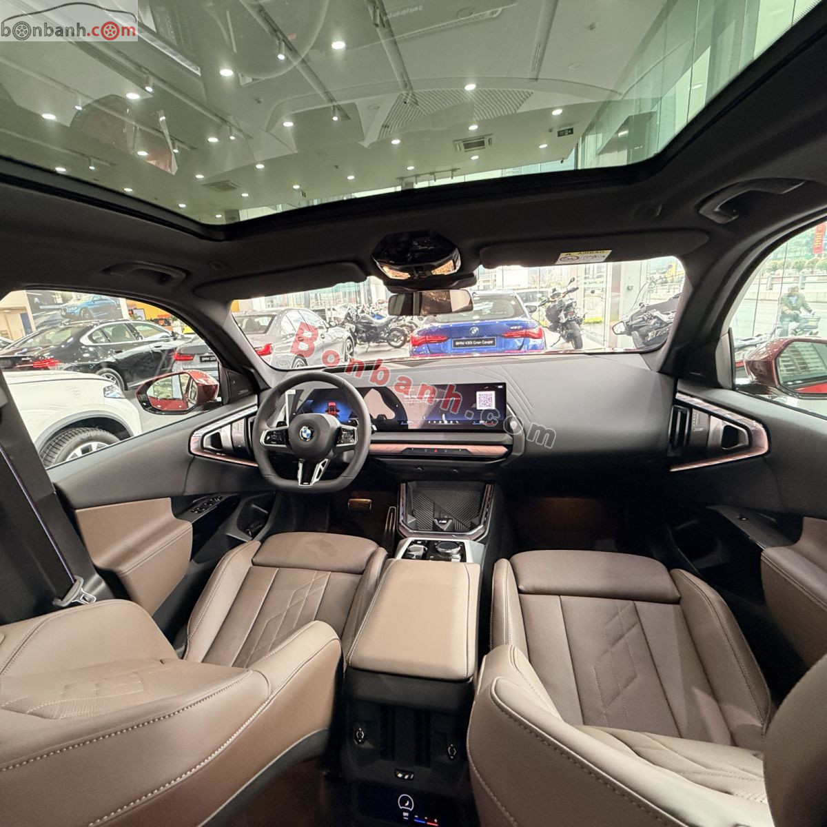 Bán ô tô BMW X3 xDrive30i M Sport - 2026 - xe mới