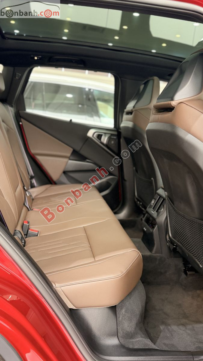 Bán ô tô BMW X3 xDrive30i M Sport - 2026 - xe mới