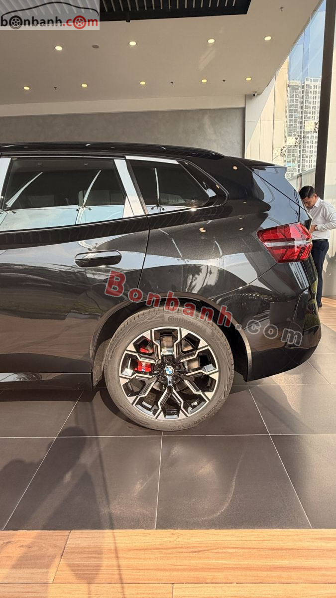 Bán ô tô BMW X3 xDrive30i M Sport - 2026 - xe mới