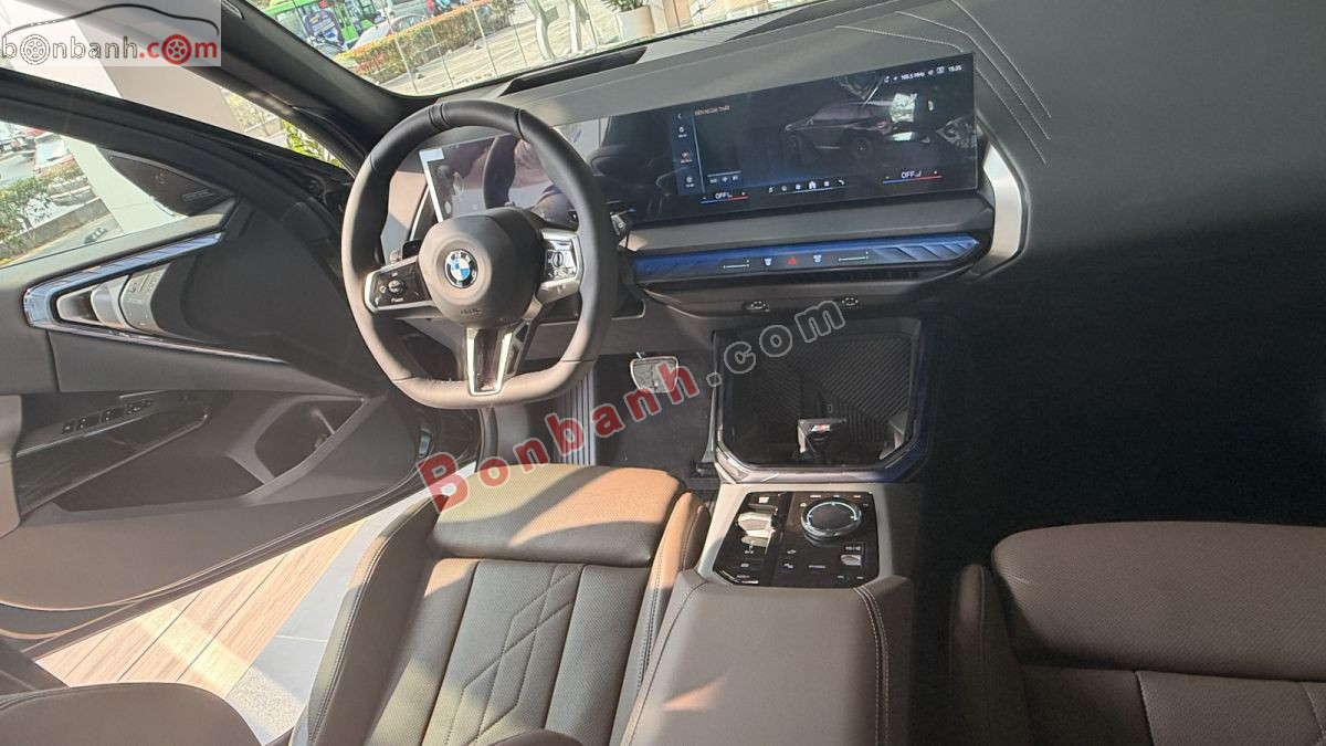 Bán ô tô BMW X3 xDrive30i M Sport - 2026 - xe mới