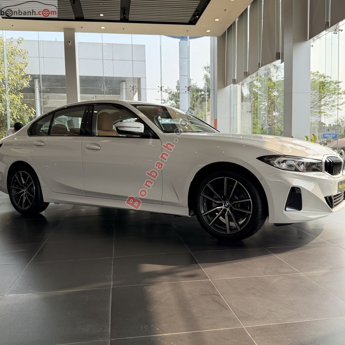 Bán ô tô BMW 3 Series 320i Sport Line - 2026 - xe mới