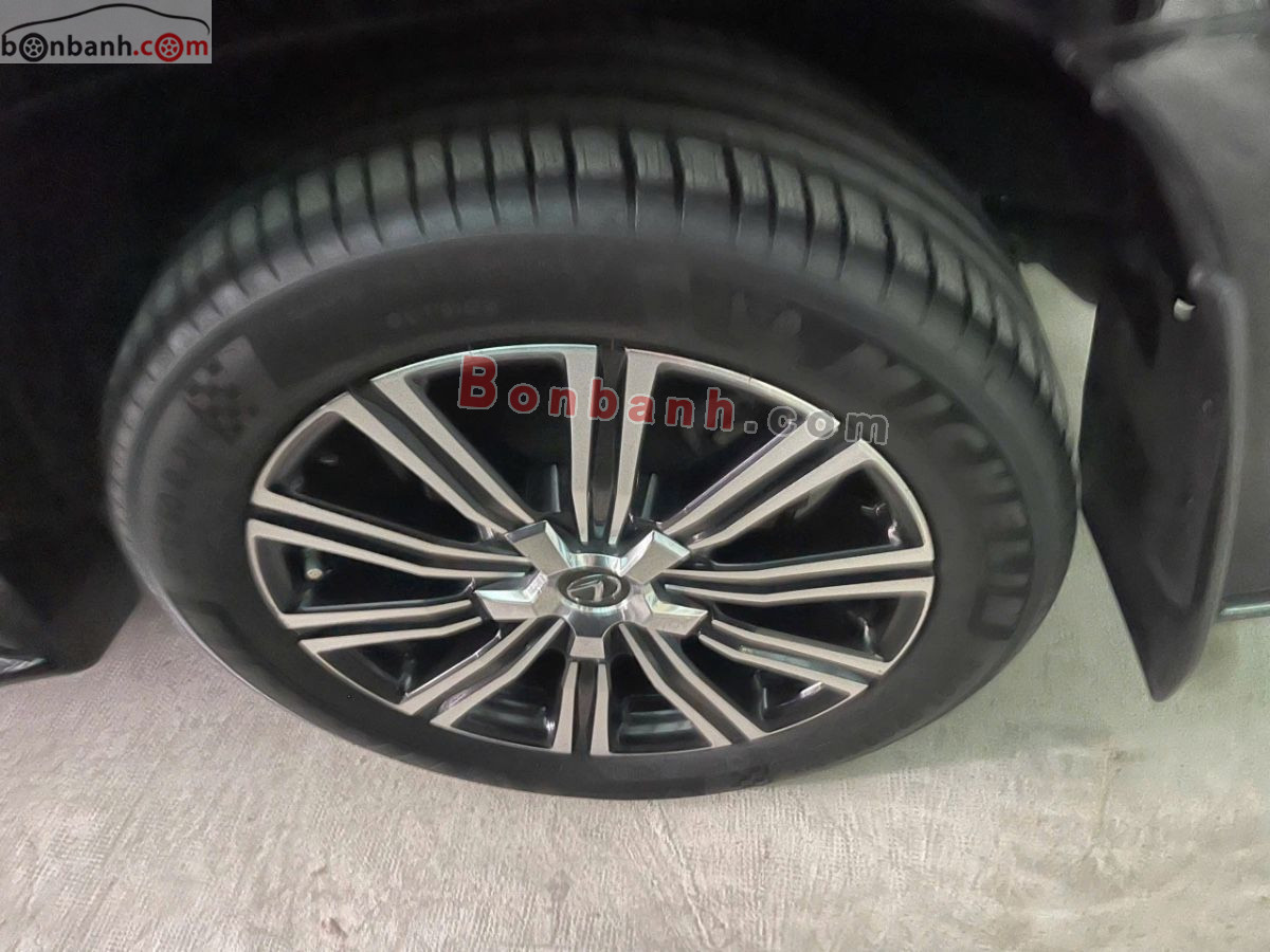 Bán ô tô Lexus LX 570 - 2020 - xe cũ