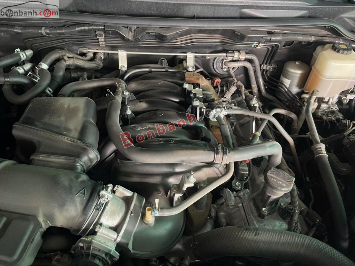 Bán ô tô Lexus LX 570 - 2020 - xe cũ