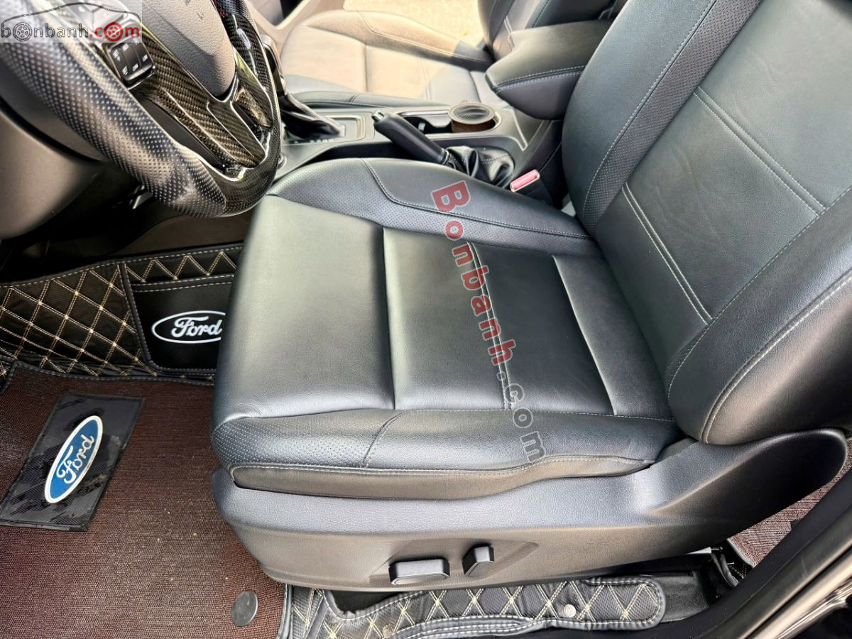 Bán ô tô Ford Everest Titanium 2.0L 4x2 AT - 2021 - xe cũ