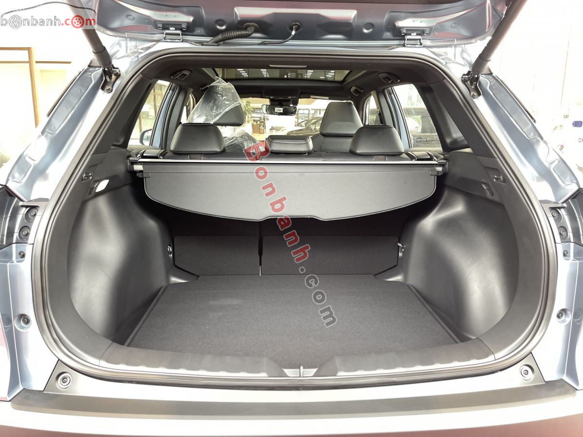 Bán ô tô Toyota Corolla Cross 1.8HEV - 2026 - xe mới