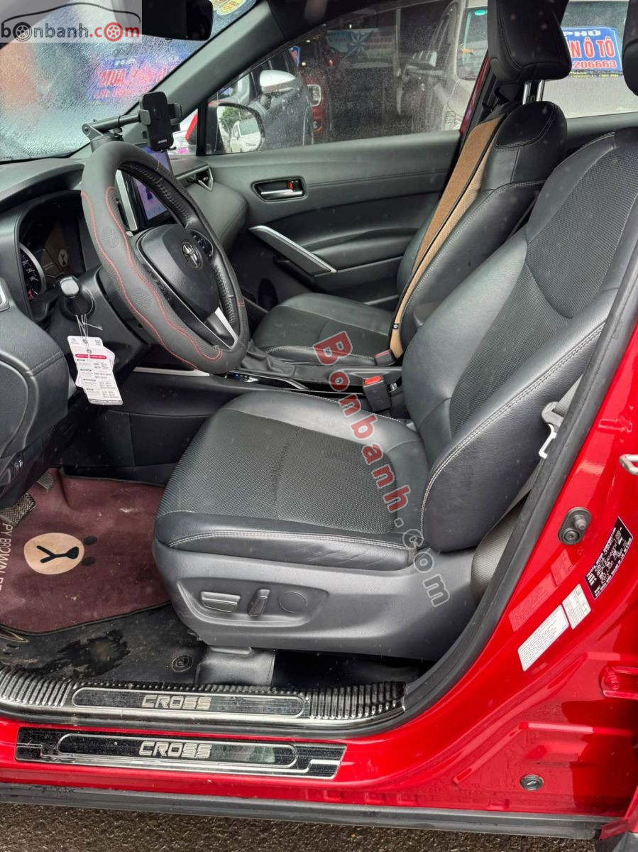 Bán ô tô Toyota Corolla Cross 1.8G - 2022 - xe cũ