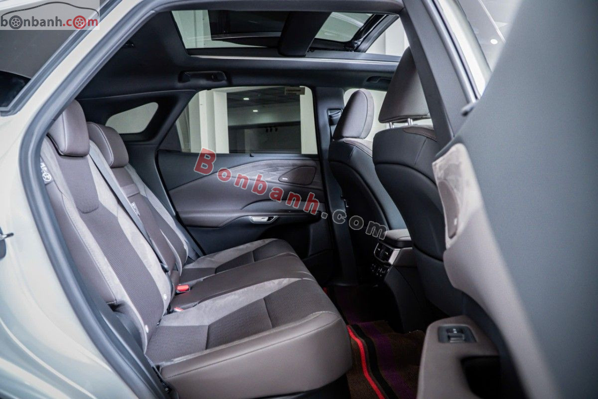 Bán ô tô Lexus RX 350 Luxury - 2023 - xe cũ
