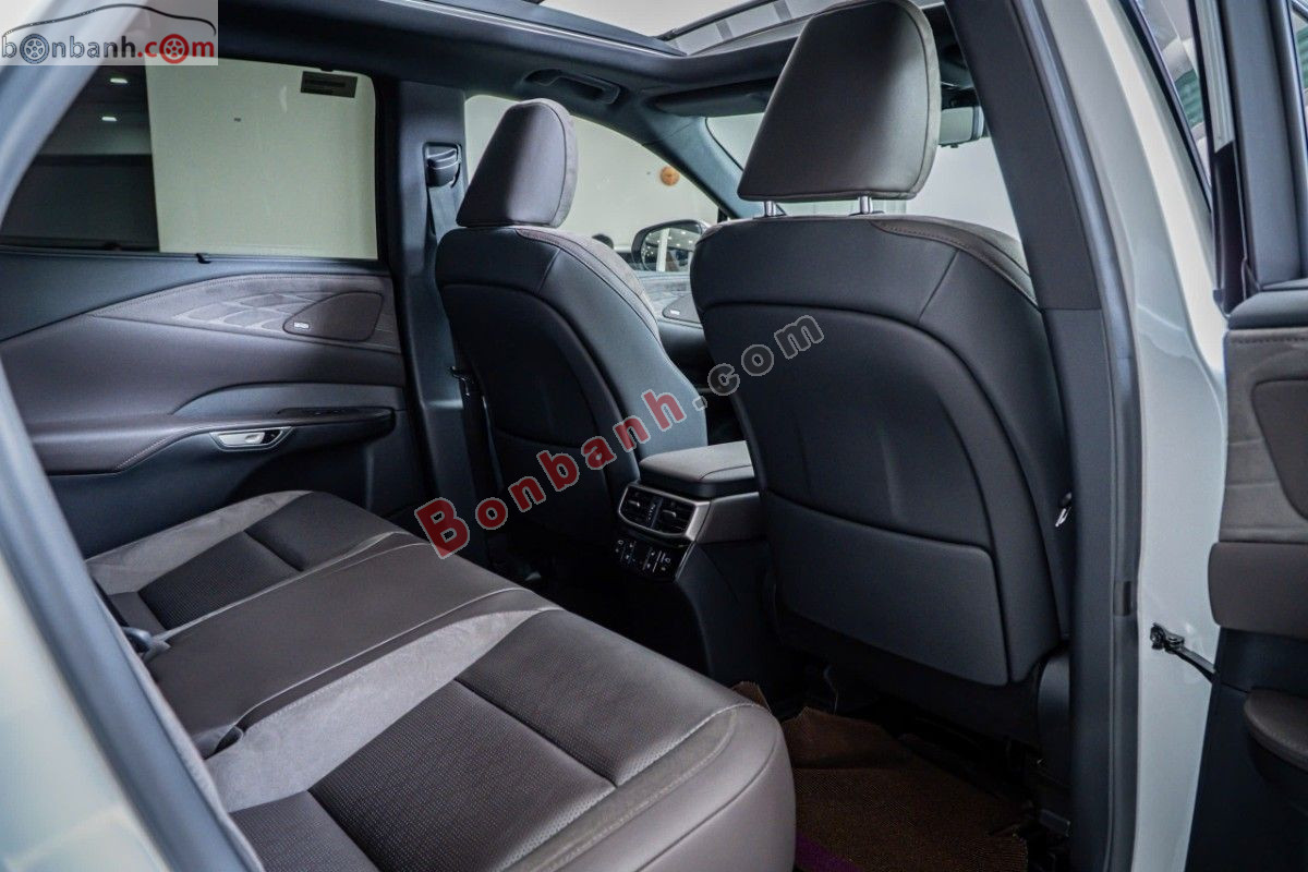 Bán ô tô Lexus RX 350 Luxury - 2023 - xe cũ