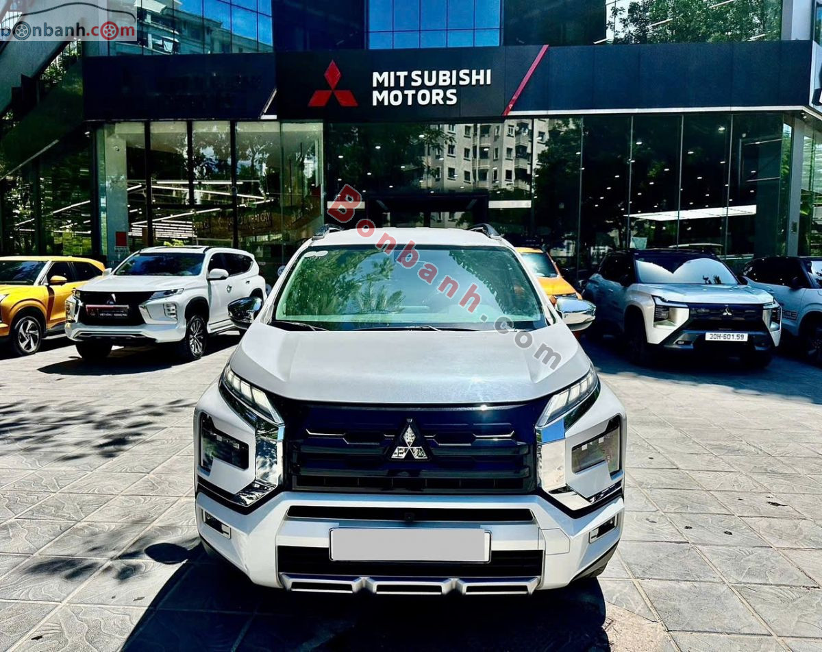 Bán ô tô Mitsubishi Xpander Cross 1.5 AT - 2025 - xe cũ