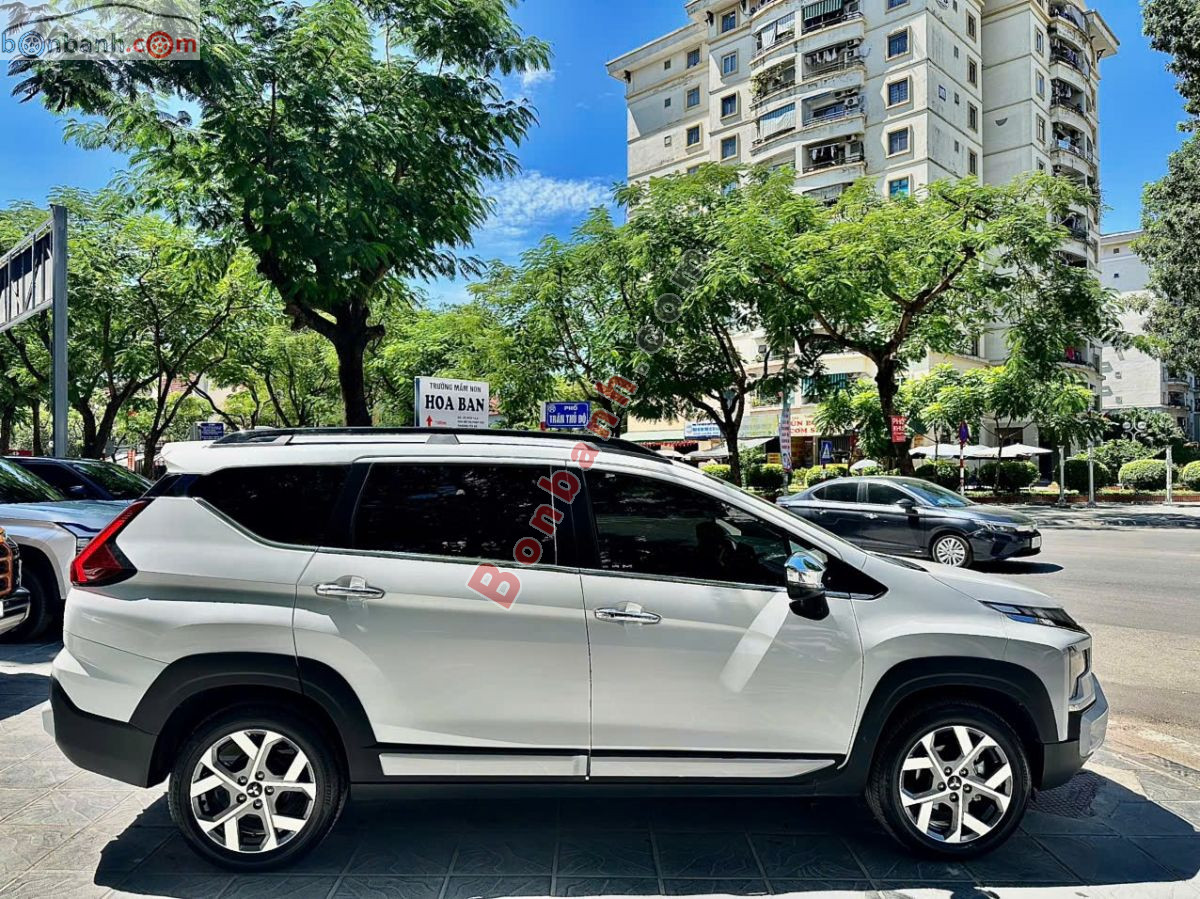 Bán ô tô Mitsubishi Xpander Cross 1.5 AT - 2025 - xe cũ