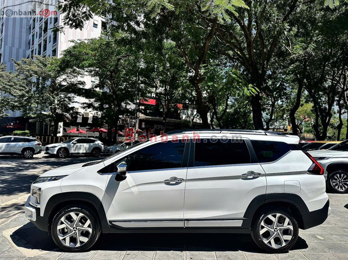Bán ô tô Mitsubishi Xpander Cross 1.5 AT - 2025 - xe cũ