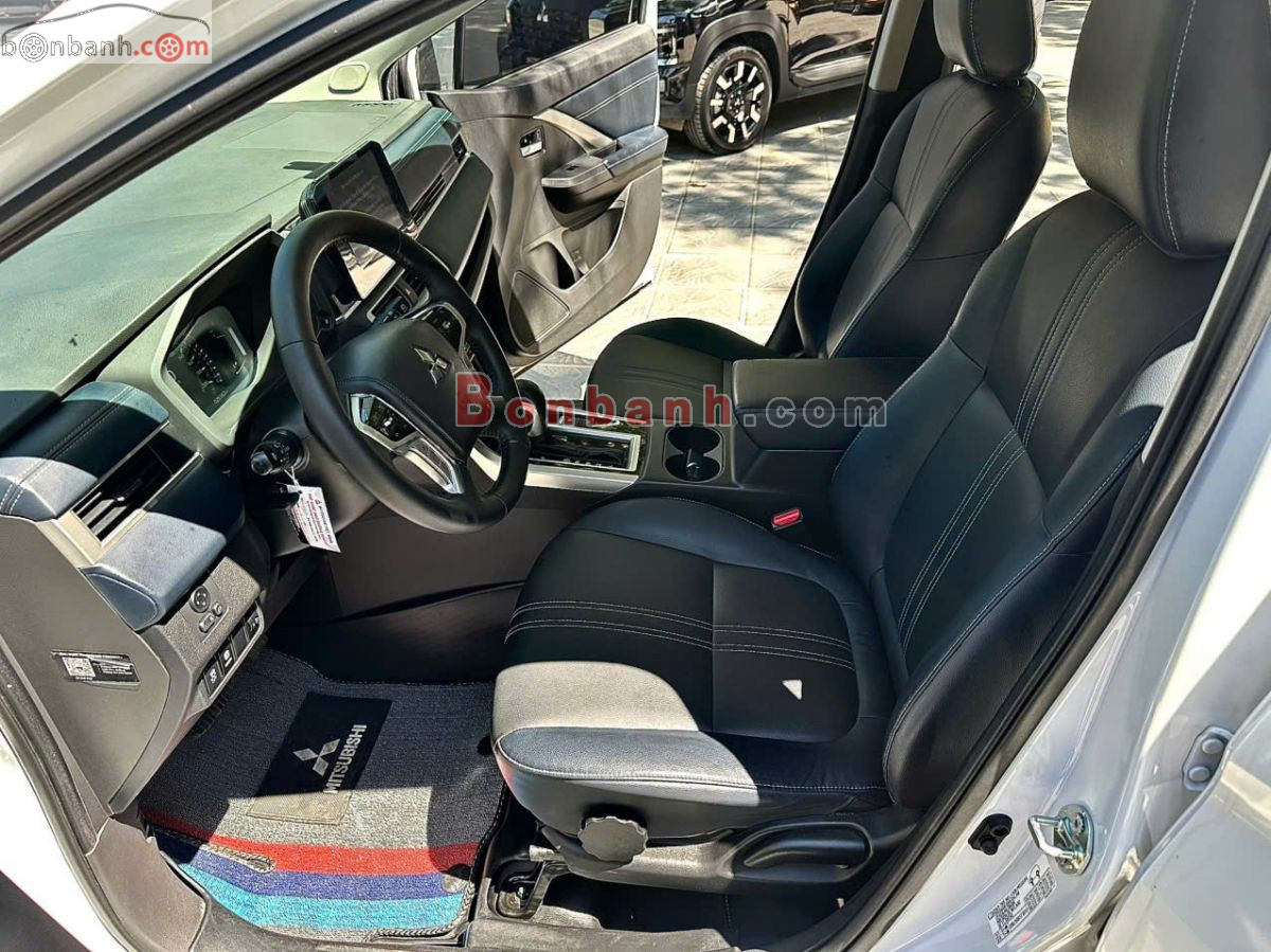 Bán ô tô Mitsubishi Xpander Cross 1.5 AT - 2025 - xe cũ