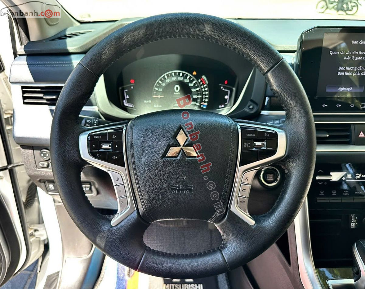 Bán ô tô Mitsubishi Xpander Cross 1.5 AT - 2025 - xe cũ